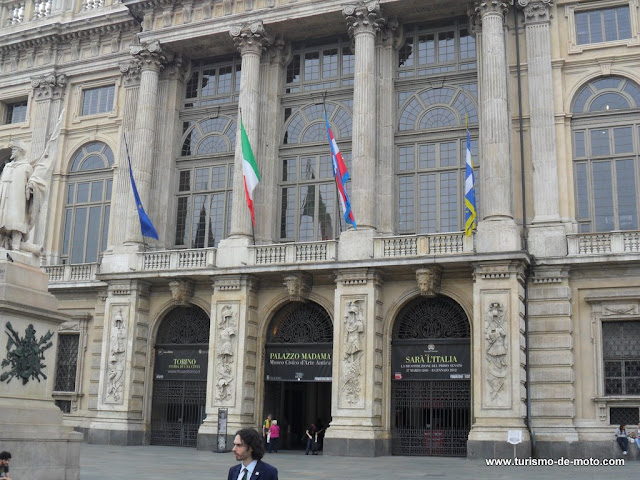 Torino, Itália