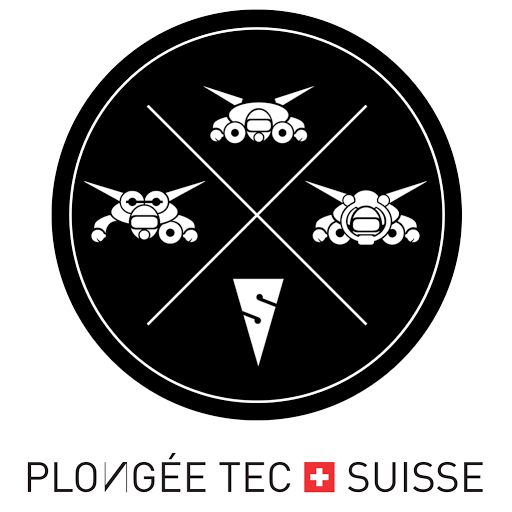 Plongée TEC Suisse logo