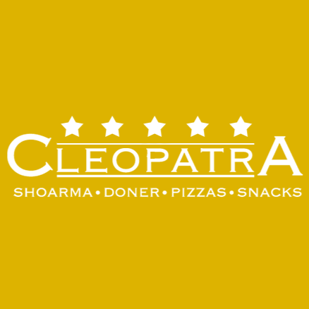 Grillroom Cleopatra Heerhugowaard logo