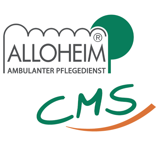 CMS Ambulant Dortmund logo