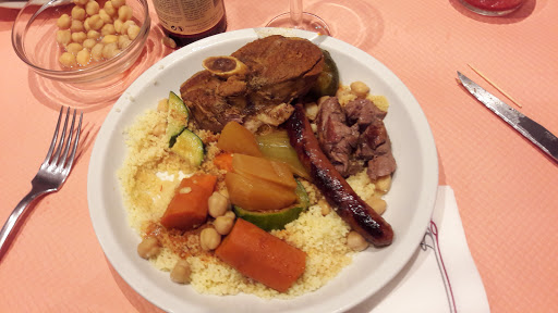 Le Machacha