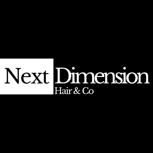 Next Dimension Hair & Co logo