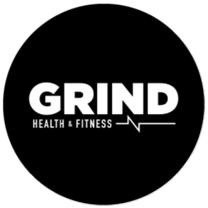 Grind Health and Fitness logo
