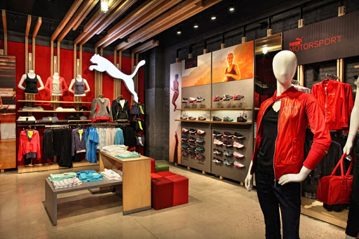 Puma, F-,, 16, Connaught Circus, Connaught Place, Delhi 110001, India, Running_Shop, state DL