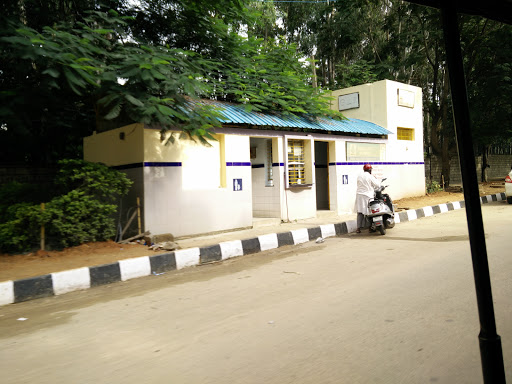 Sulabh Shauchalaya, Bannerghatta Main Rd, Sundar Ram Shetty Nagar, Bilekahalli, Bengaluru, Karnataka 560076, India, Public_Toilet, state KA