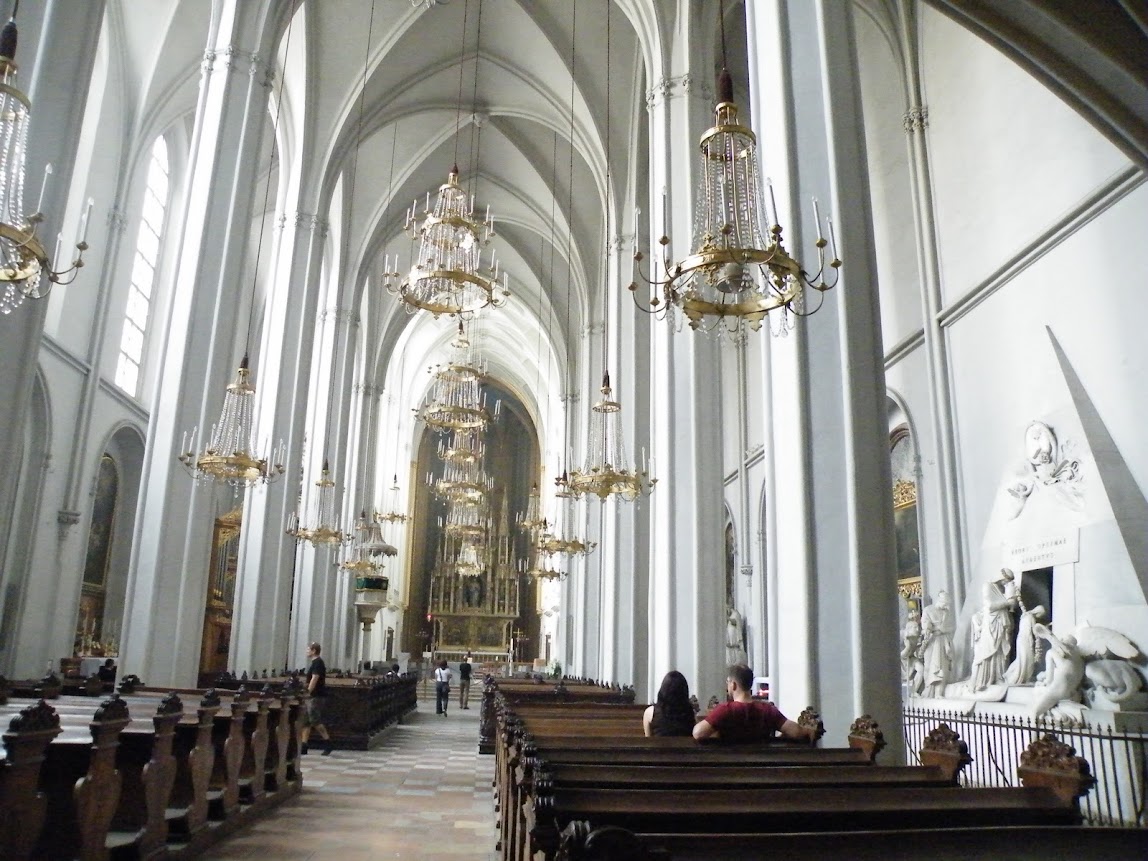 Religion in , Austria, visiting things to do in Austria, Travel Blog, Share my Trip 