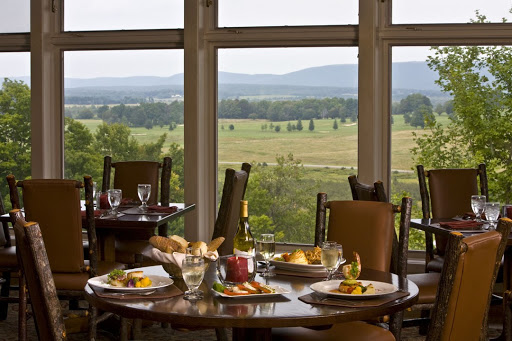 Canaan Valley Resort State Park
