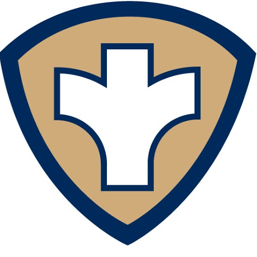 NET Health (Northeast Texas Public Health) logo