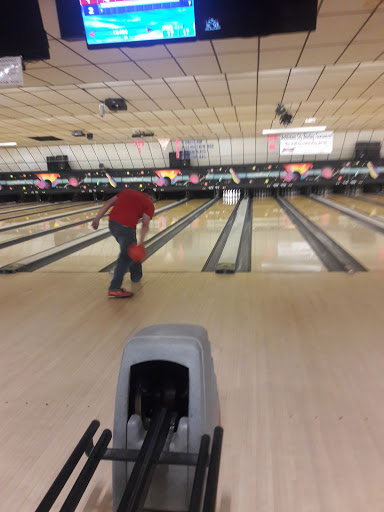 Bowling Alley «Town & Country Lanes», reviews and photos, 1770 Stefko Blvd #3, Bethlehem, PA 18017, USA