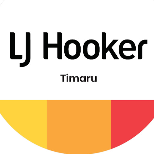 LJ Hooker Timaru