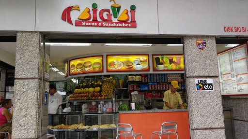 Big Bi Sucos e Sanduíches