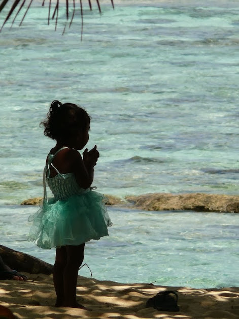 Фотографии детей со всего света