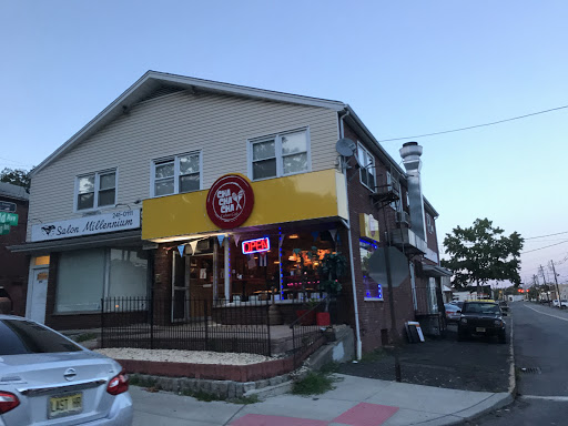 Cafe «Cha Cha Cha Cuban Cafe», reviews and photos, 292 S Michigan Ave, Kenilworth, NJ 07033, USA