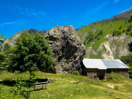 Col de Sarenne