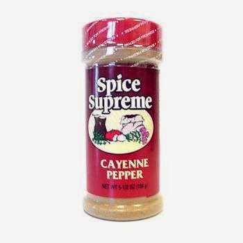  Cayenne Pepper Case Pack 48 Cayenne Pepper Case Pack 48