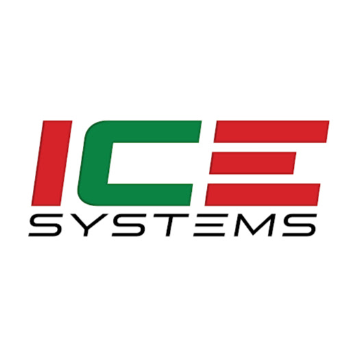ICE Systems logo