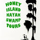 Honey Island Swamp Kayak Tours - Guided Bayou Tours