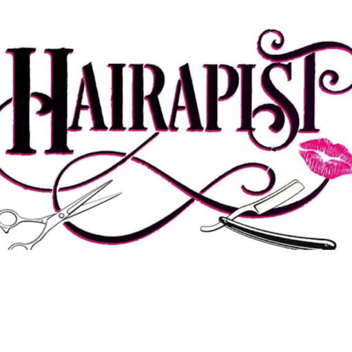 HAIRAPIST logo