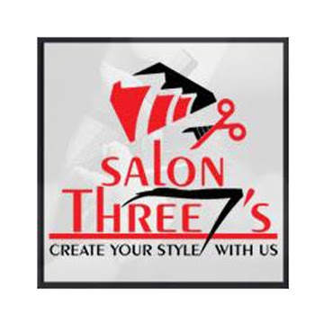 Salon Three 7s