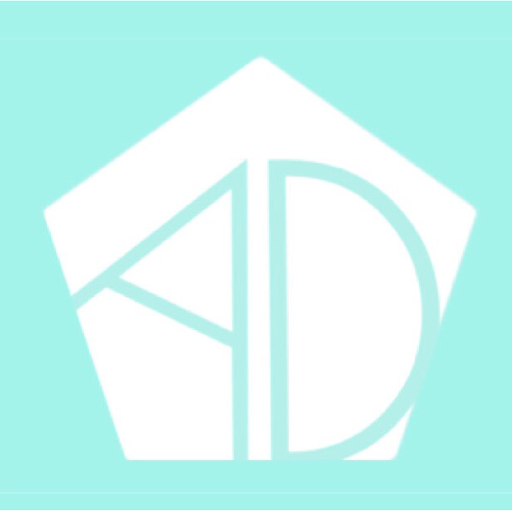 A D Acupuncture logo