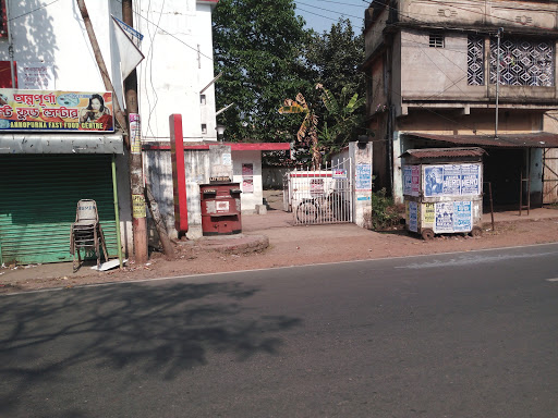 Sheoraphuli Post Office, Grand Trunk Rd, Serampore, Baidyabati, West Bengal 712223, India, Shipping_and_postal_service, state WB