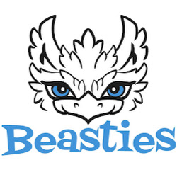 Richmondbeasties - logo