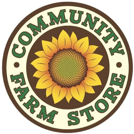 Community Farm Store logo