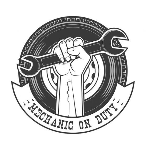 MCI Mechanical logo