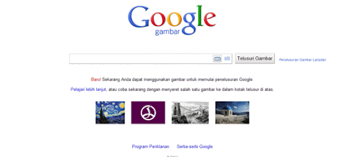google recognation