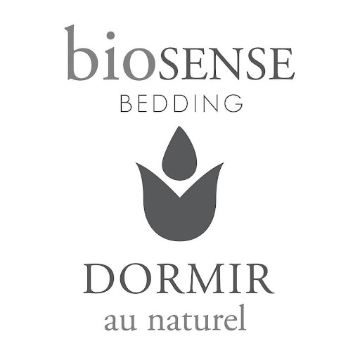 Biosense Bedding Suisse by Styles Interiors SA - Matelas 100% Latex BIO certifié logo