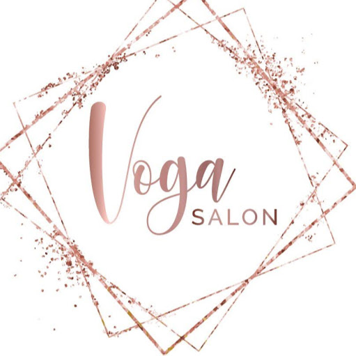 Voga Salon logo