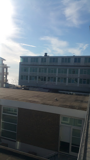 De Baak Seaside