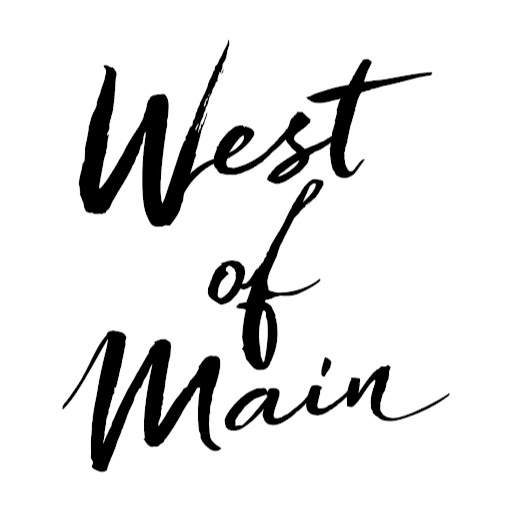 West of Main Furniture Store logo