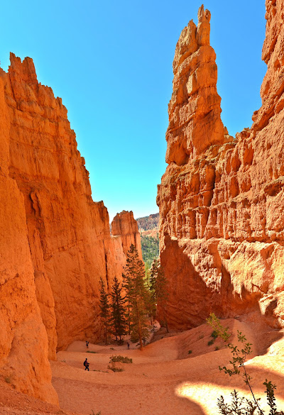 De Bryce Canyon a Las Vegas: Entre Hoodoos anda el juego. - COSTA OESTE USA 2012 (California, Nevada, Utah y Arizona). (12)