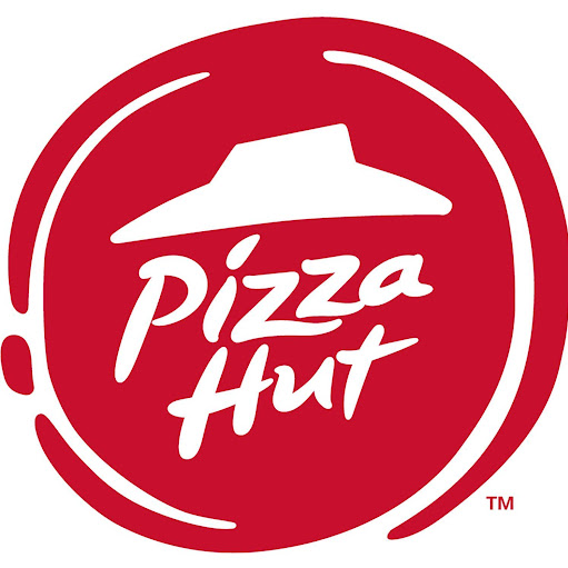Pizza Hut Bromma logo