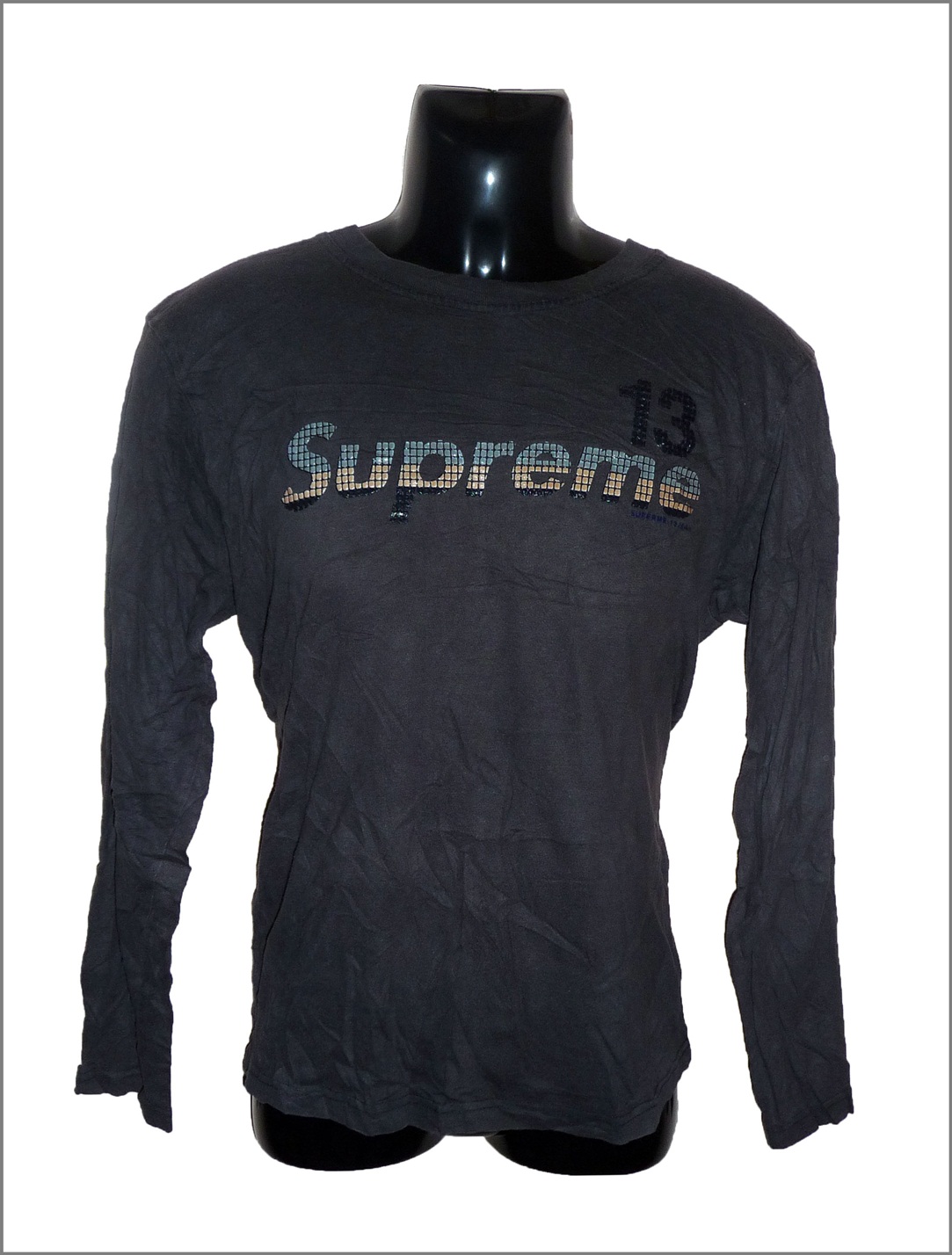 Dallek Shop - Bundle Online Shoping: T-Shirt Long Sleeve Supreme 13