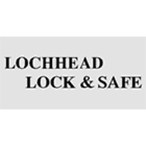 Lochhead Lock & Safe logo