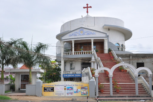 St Gregorios Jacobite Syrian Orthodox Church Hosur, LAL COMPANY, NH 44, Sipcot Ph. I, Hosur, Tamil Nadu 635126, India, Orthodox_Church, state TN