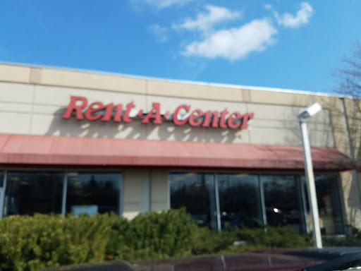 Furniture Rental Service «Rent-A-Center», reviews and photos, 3069 W 159th St, Markham, IL 60428, USA