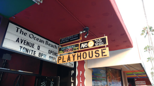 Performing Arts Theater «OB Playhouse & Theatre Company», reviews and photos, 4944 Newport Ave D, San Diego, CA 92107, USA
