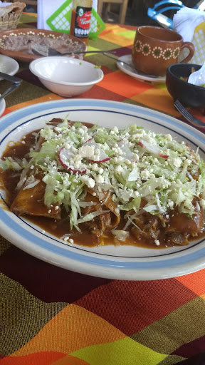 Restaurante Campestre Comida Casera, COL 16, Centro, Suchitlán, Col., México, Restaurante de comida casera | COL