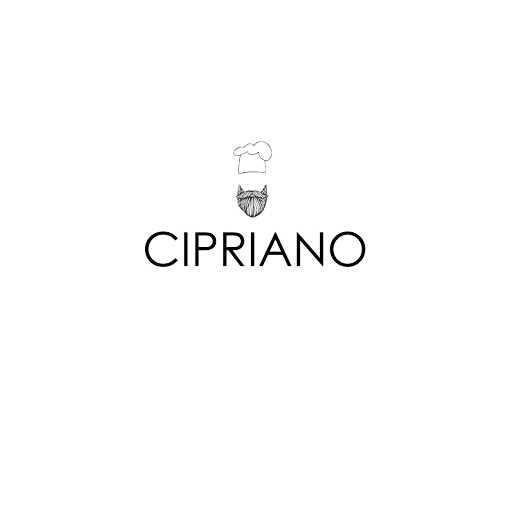 Ristorante Cipriano logo