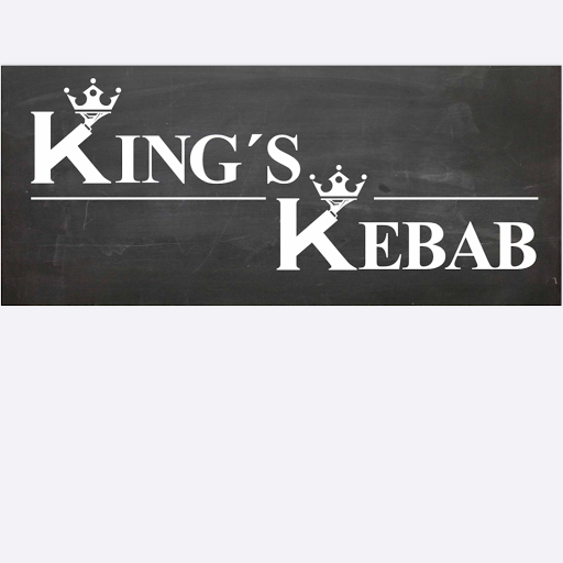 King’s Kebab logo