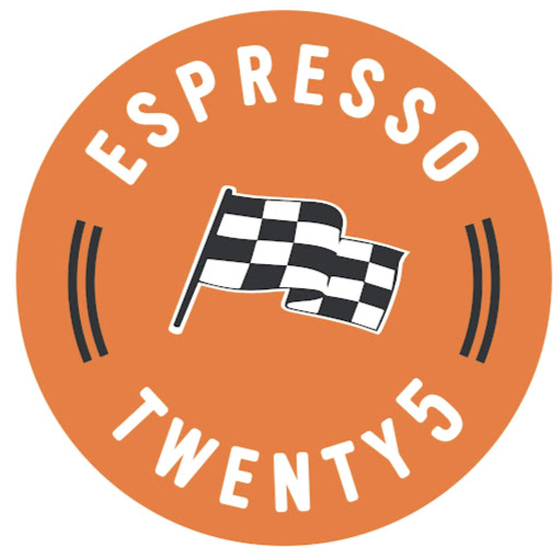 Espresso Twenty5