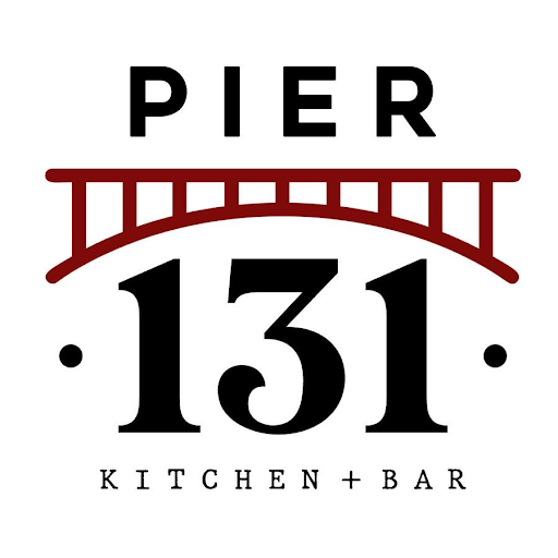 Pier131 Kitchen + Bar logo