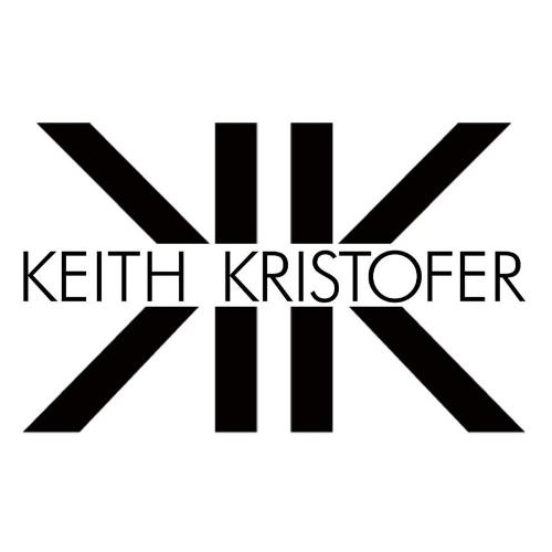 Keith Kristofer Salon logo