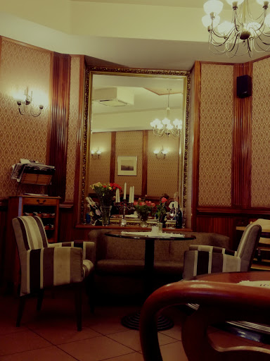 Cafe Koch