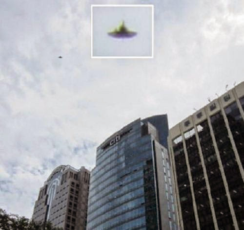 Chinas Real Area 51 Ufo Zone Revealed