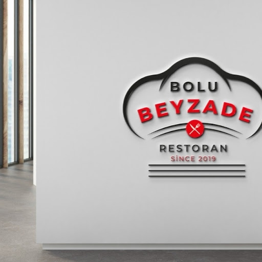 Beyzade Restoran logo