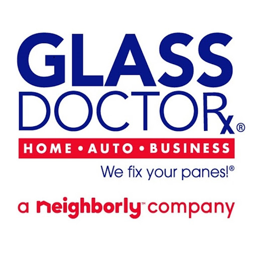 Glass Doctor of Daytona Beach logo